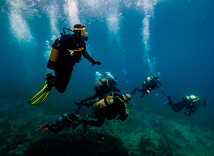 Experiencia Turismo España