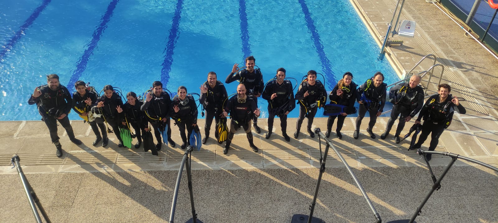 Snorkeling y bautizos de buceo
